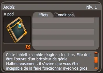 À la recherche des instants perdus