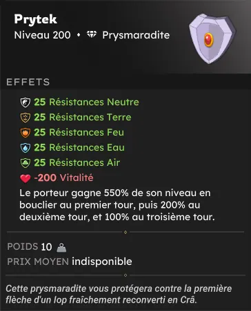 Présentation de la màj 3.3 dofus