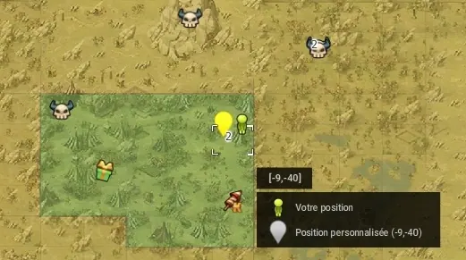 La foire aux gobs