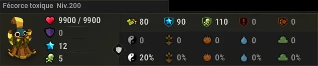 quête Le piège se referme dofus