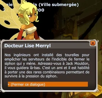 Mémoires d'un amnésique