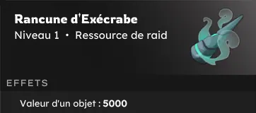 Gouffre du Gigalodon