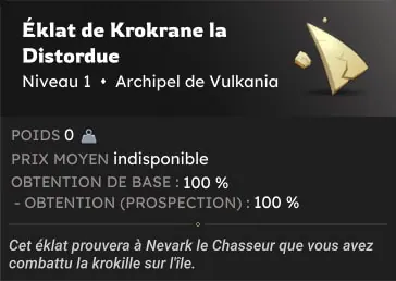 quête Le Safari des âmes dofus