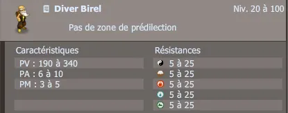 Bière en danger
