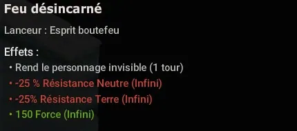 quête Quand les esprits s'échauffent