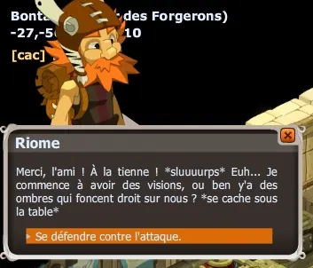 On dirait le Sud