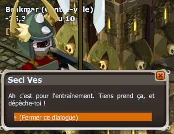 La noirceur des armes blanches