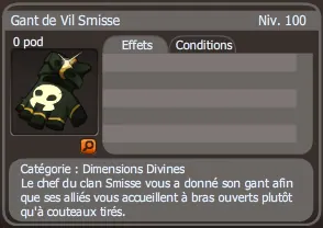 La cité de l'indicible mal
