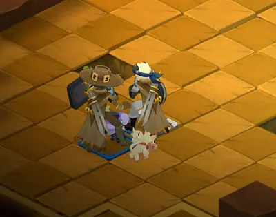donjon Kankreblath collant dofus