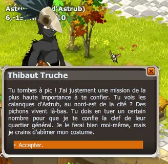 Ça bosse dur