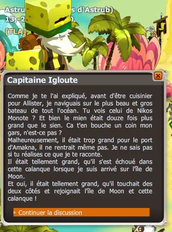 Ça bosse dur