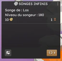 Songes Infinis