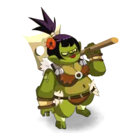 expédition Bworkette