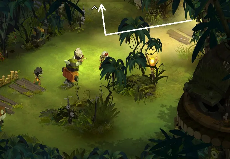 Saison Ivoire dofus