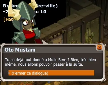 Allez ce fer