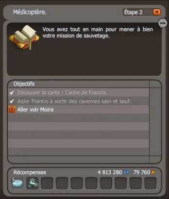 Un ami qui ne vous veut pas que du bien