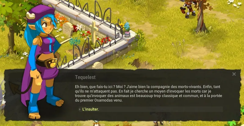 Allez ce fer