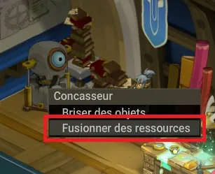 quête Le Tabi d'Amayiro