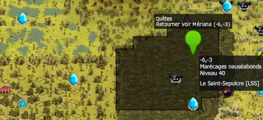 Naissance d'une vocation