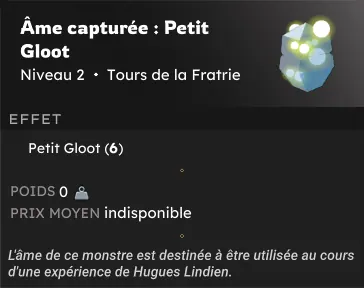 Plantes contre Trépamorts