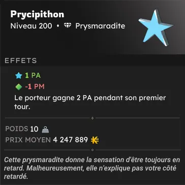 Présentation de la màj 3.3 dofus