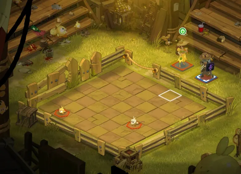 Foire du Trool