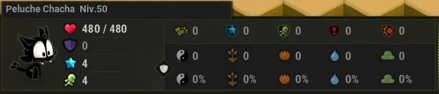 quête Le monde à l'envers dofus