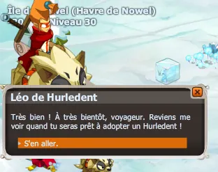 Les Étoiles de Nowel