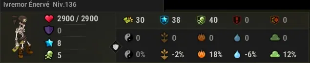 quête La panoplie du milicien dofus