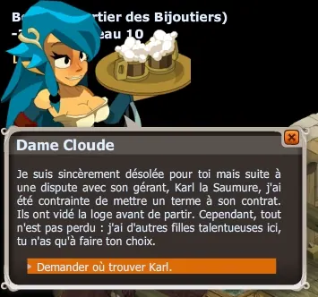 Agent double et demi