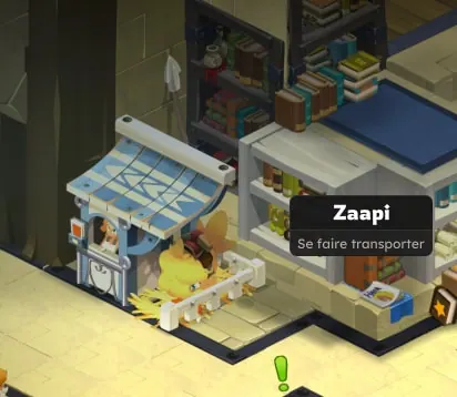 Présentation de la mise à jour 3.3 dofus