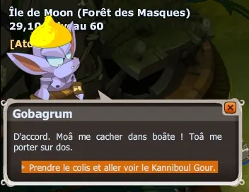 Le combat des chefs
