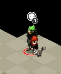 quête Une dernière volonté dofus