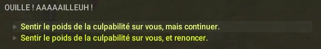 quête La vie en mauve dofus
