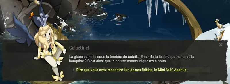 Nordalie