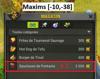quête Toute possession dépossède
