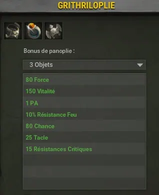 présentation màj 2.72 dofus