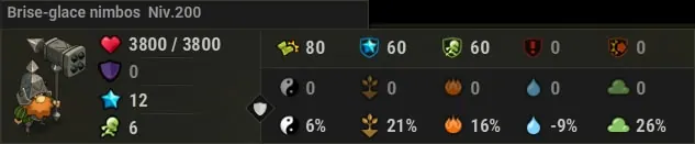 quête frappez ami et entrez dofus