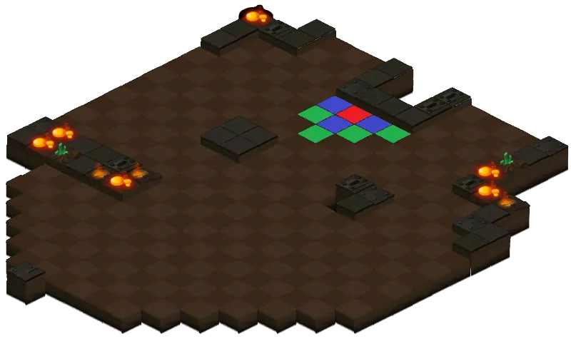 donjon du rat noir dofus