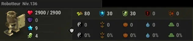 quête La panoplie du milicien dofus
