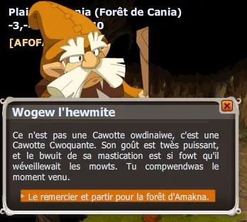 Guewwe et Paix