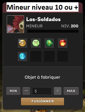 Un héritage tourmenté