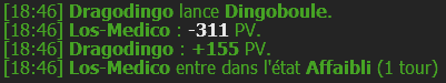 guide pour vaincre Dragodingo dofus