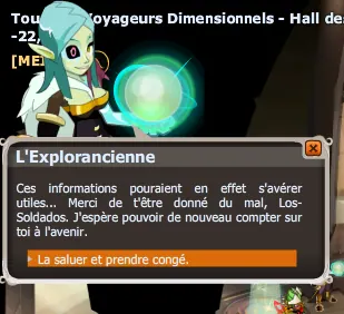 La voix de son maître