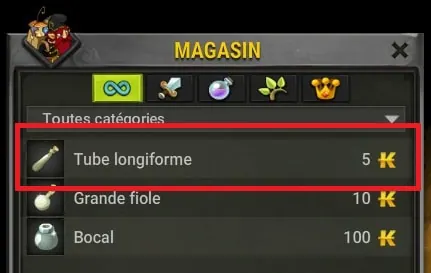 La vie en mauve