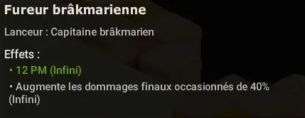 quête Un héritage tourmenté