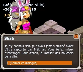 Histoires de salaces