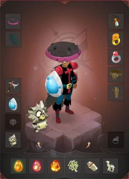Stuff Eau SpeedRush