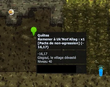 L'essor de Qu'Tan​