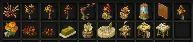 Présentation de la màj 2.71 dofus